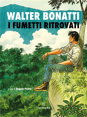 cover image of I fumetti ritrovati
